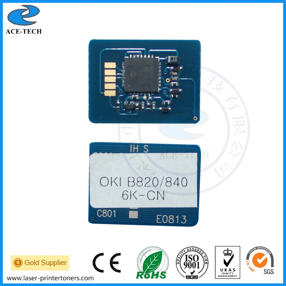 OKI B820 840