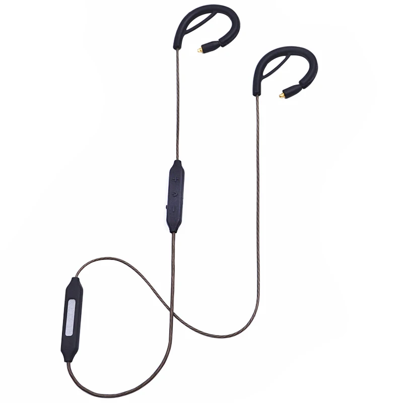 NICEHCK BT беспроводной Bluetooth 4 1 MMCX/2PIN/IE80/IM интерфейс Поддержка Apt X Aptx для IE80 IM50 SE846 ZS10 AS10