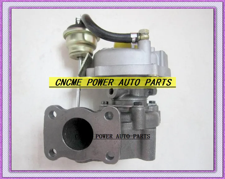 K03 53039880062 9643350480 0375H3 Turbo Turbocharger For Peugeot Commercial Vehicle Boxer For Citroen Jumper 2001-2010 DW12UTED 2.2L HDI (1)