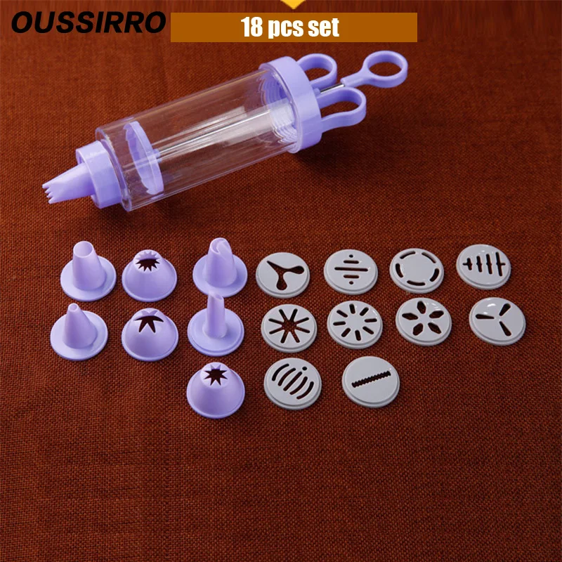 Icing-Piping-Syringe-Gun-8-Nozzles-Fondant-Biscuit-Maker-Cookie-Presses-Sets-Cake-Extruder-Machine-Making (4)