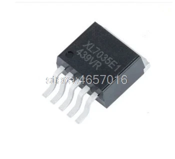 

10PCS XL7035E1 XL7035 TO-263