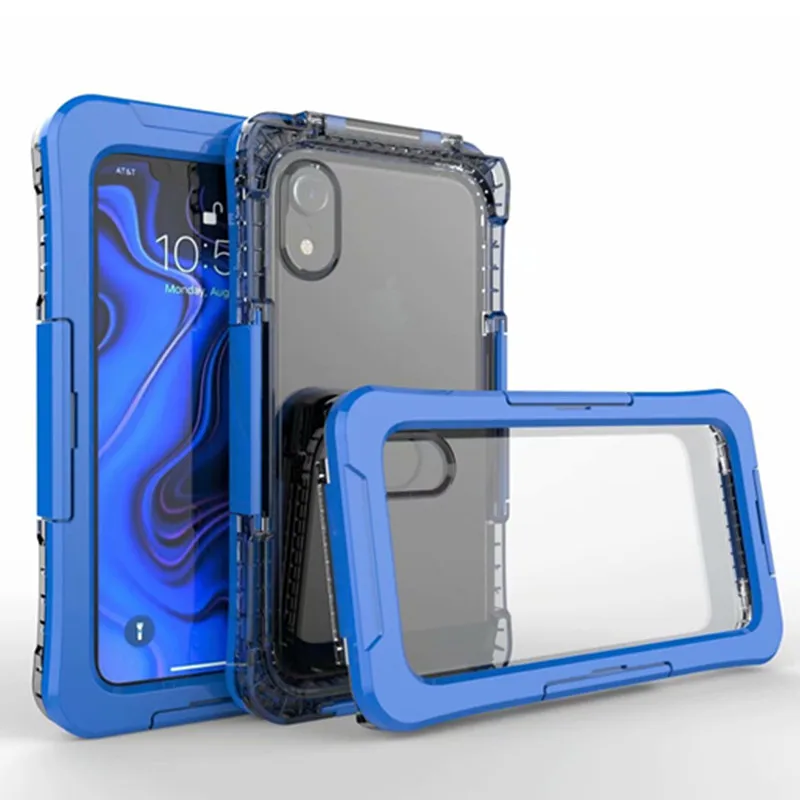 waterproof case for iphone xr (18)
