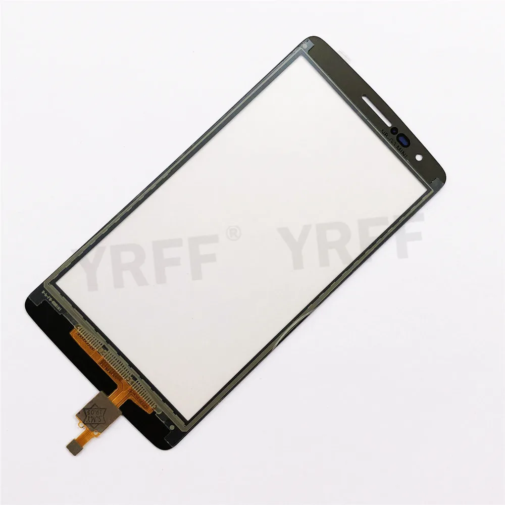 Сенсорный экран 5 0 дюйма для LG G3 S Mini G3s D722 D724 D725 сенсорный дигитайзер сенсорное
