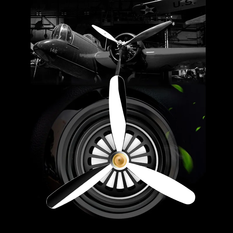 

Car perfume car accessories Air Force 3 / 8 air freshener car interior air conditioning vents outlet solid perfume aroma clip