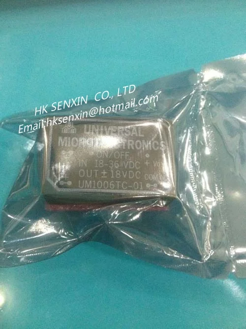 

UM1006TC-01  new  original in stock