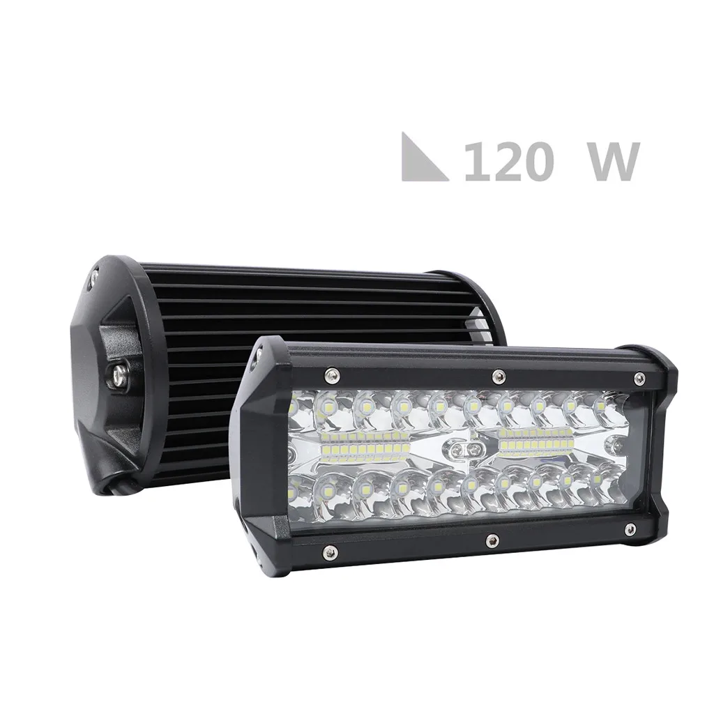 

Lantern LED Car Van Bus Interior Ceiling Dome Roof Light Lamp Bright White linterna led recargable de alta potencia lanterna Hot