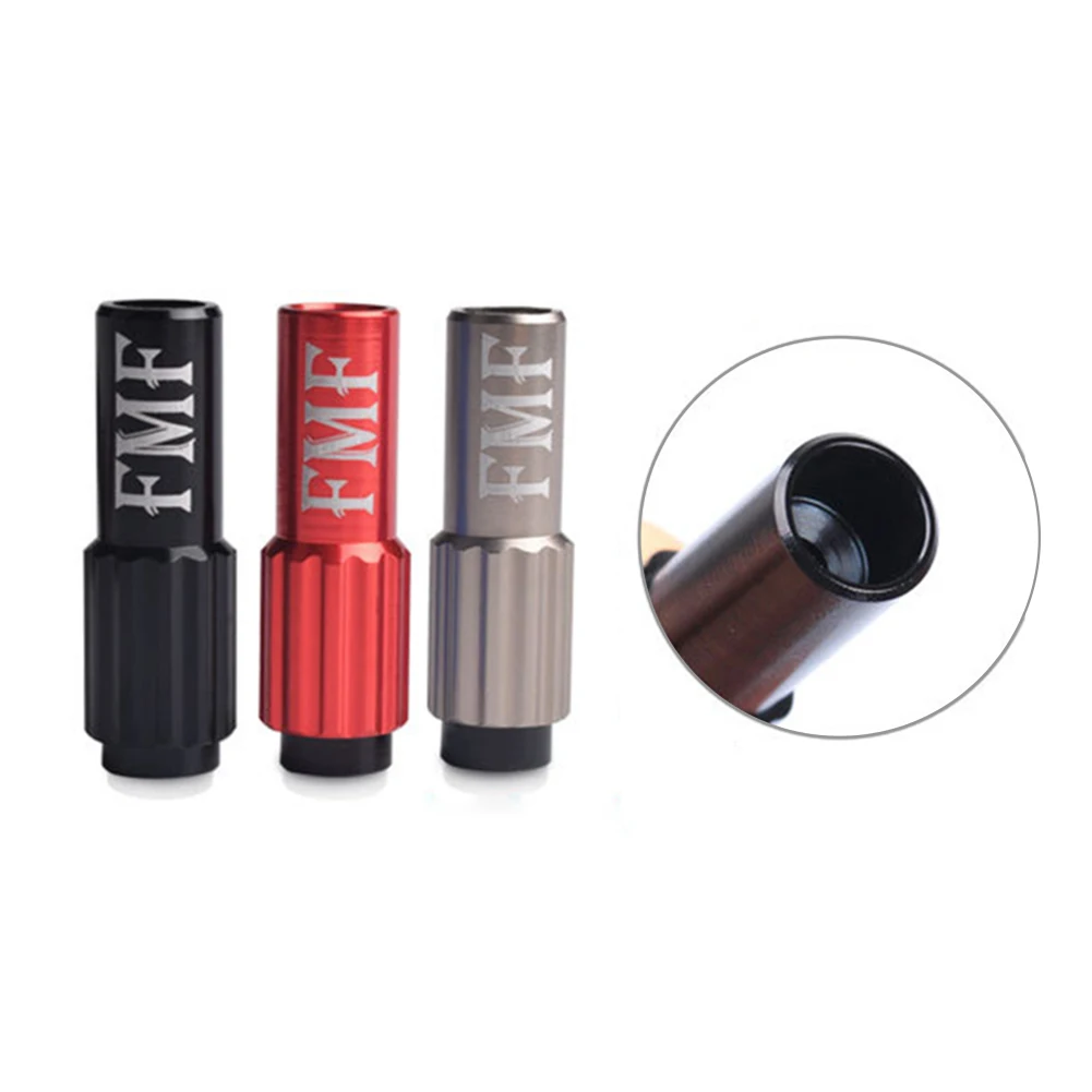 set Of MTB Speed Coaxial Regulator Screw 4mm Mountain Bike Accessories 2pc