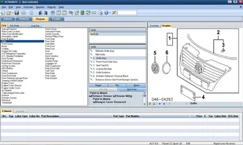 

Mitchell Estimating UltraMate v7.1 [1.2020]