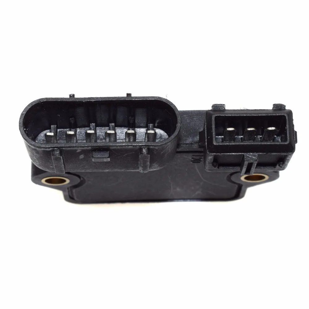 Модуль управления зажиганием ISANCE Power TR Unit LX607J723T MD349207 MD152999 для Mitsubishi Montero 3000GT Diamante