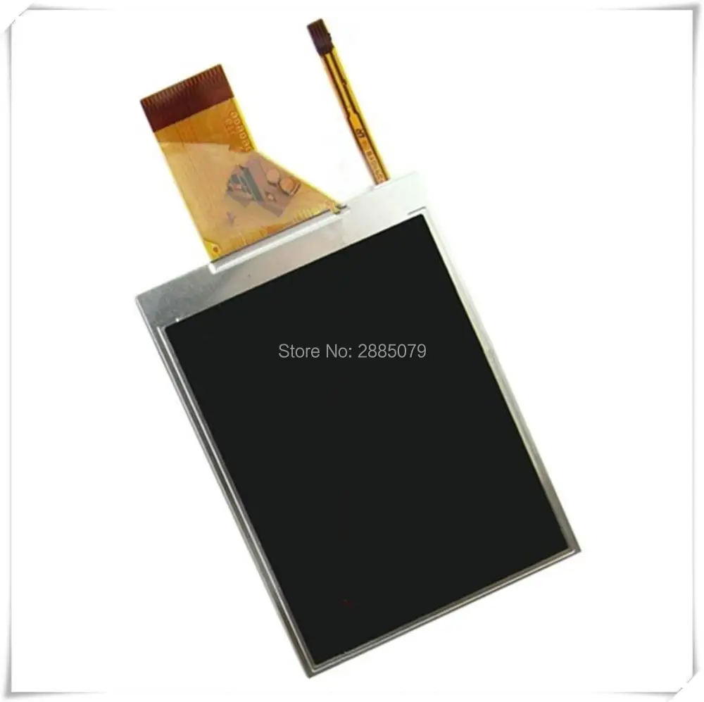 LCD Display Screen NIKON CoolPix S210 S202 S550 Ricoh R50 Pentax M50 M60 W60 SANYO E10 CG9 Digital Camera lcd display screen camera replacement part