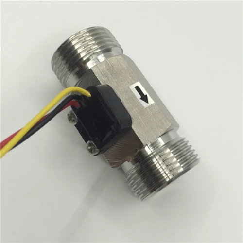 flow meter full kit 3