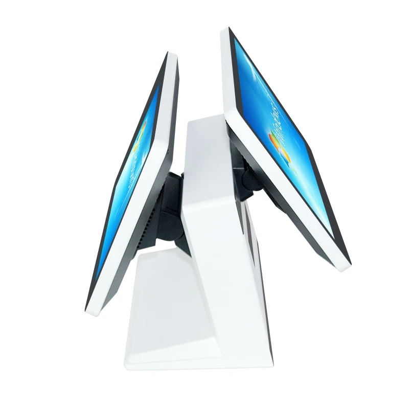 

special 15 inch touch pos pc for supermaket with CE certificate