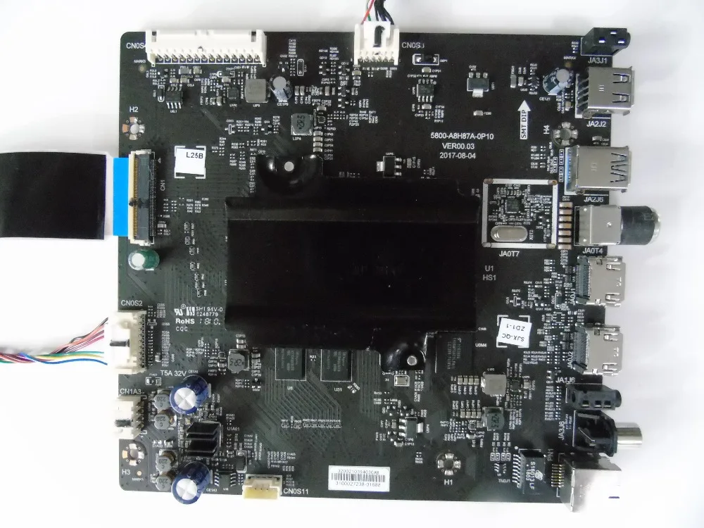 

5800-A8H87A-0P10 Good Working Tested