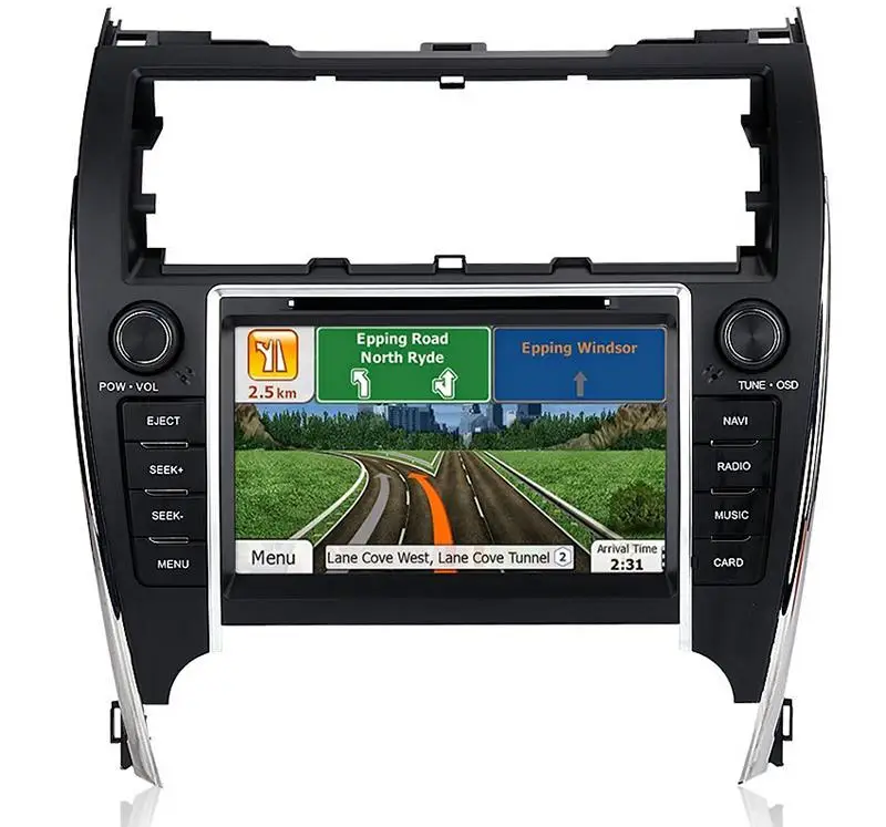 Sale 8" In-Dash Car DVD player with GPS(optional),audio Radio stereo,USB/SD,AUX,BT/TV,car multimedia headunit for Toyota CAMRY 2012 5 Sale 8" In-Dash Car DVD player with GPS(optional),audio Radio stereo,USB/SD,AUX,BT/TV,car multimedia headunit for Toyota CAMRY 2012 5