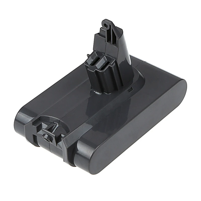 

Cameron Sino 1500mah battery for DYSON DC59 Animal Complete DC61 DC62 V6 Motorhead Exclusive DC72 DC74 Animal 965874-02