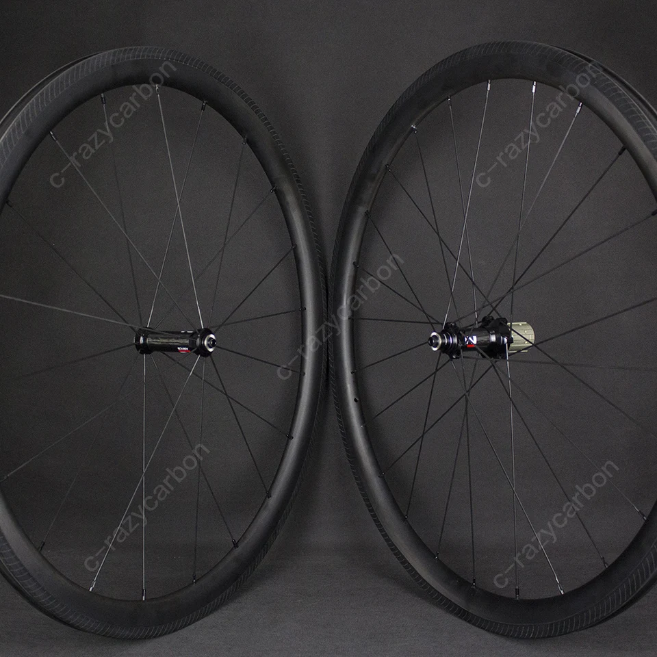 best affordable carbon wheelset