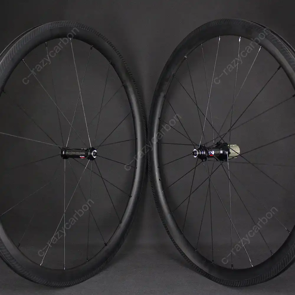 best budget carbon wheelset