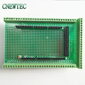 

Prototype Screw Terminal Block Shield Board Kit For MEGA-2560 R3 bte16-06
