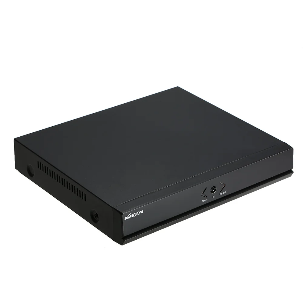 8CH 1080 P DVR+ 4 шт. 720 P IR Водонепроницаемая камера видеонаблюдения для домашней системы безопасности комплекты видеонаблюдения