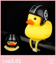 Flash Deal MTB Motor Bike Light Wind Duck Bicycle Bell With Light Motorcycle Handlebar Accessories Duck Bycicle Light Led Small Yellow Duck 4 Flash Deal MTB Motor Bike Light Wind Duck Bicycle Bell With Light Motorcycle Handlebar Accessories Duck Bycicle Light Led Small Yellow Duck 4