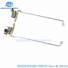 Ноутбук для lenovo для Thinkpad L540 ЖК-экран Петли для клиновидного экрана