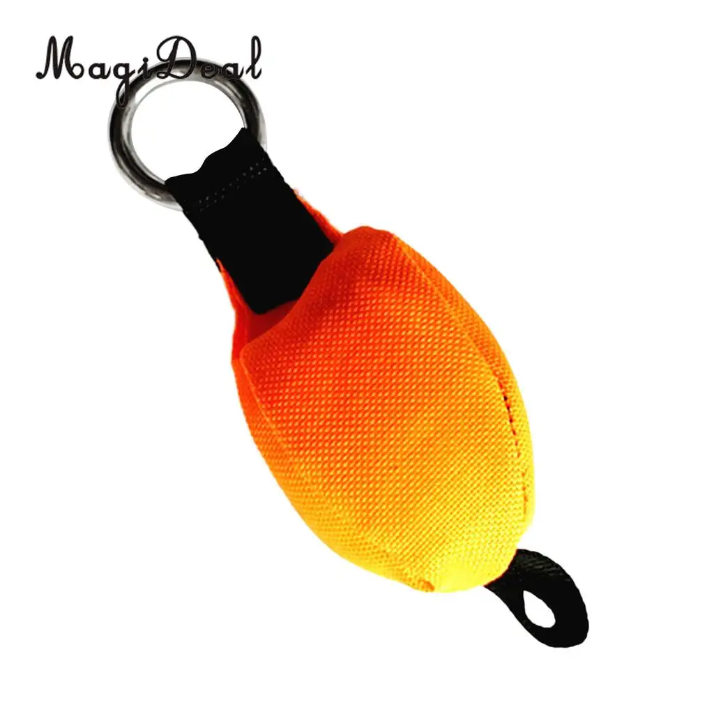 MagiDeal Heavy Duty 250g Throw Weight Bag for Outdoor Climbing Tree Arborist Tree Surgeon Rigging