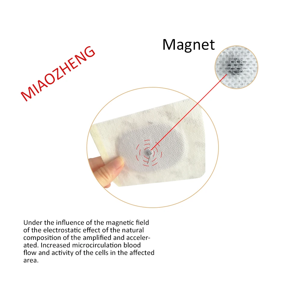 Skup 16 sztuk 4 opakowania Tiger Balm medyczne patch plaster przeciwbólowy ortopedyczne medycyny talia kolano wspólne zapalenie stawów w hiperosteogenezie zdrowia