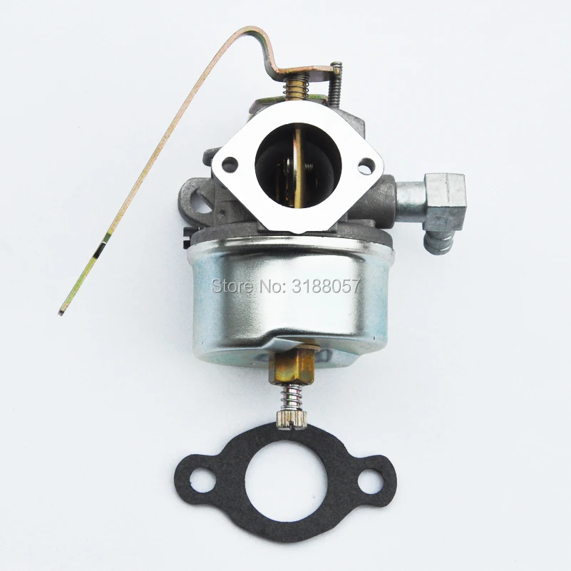 Carburetor Carb for Tecumseh 631918 HS40 Engines 28-44
