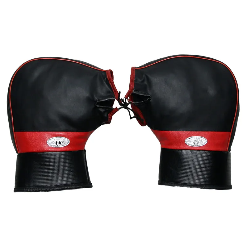 VILEAD Winter Outdoor Handlebar Mitts BIKE Motorcycle Gloves Waterproof