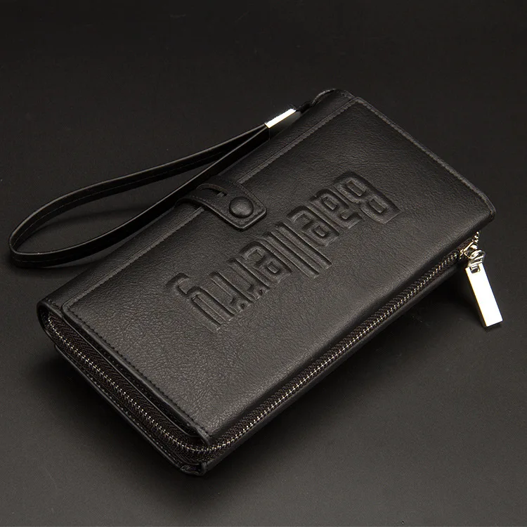 Moda Titular Telefone Coin Purse Bolso Para