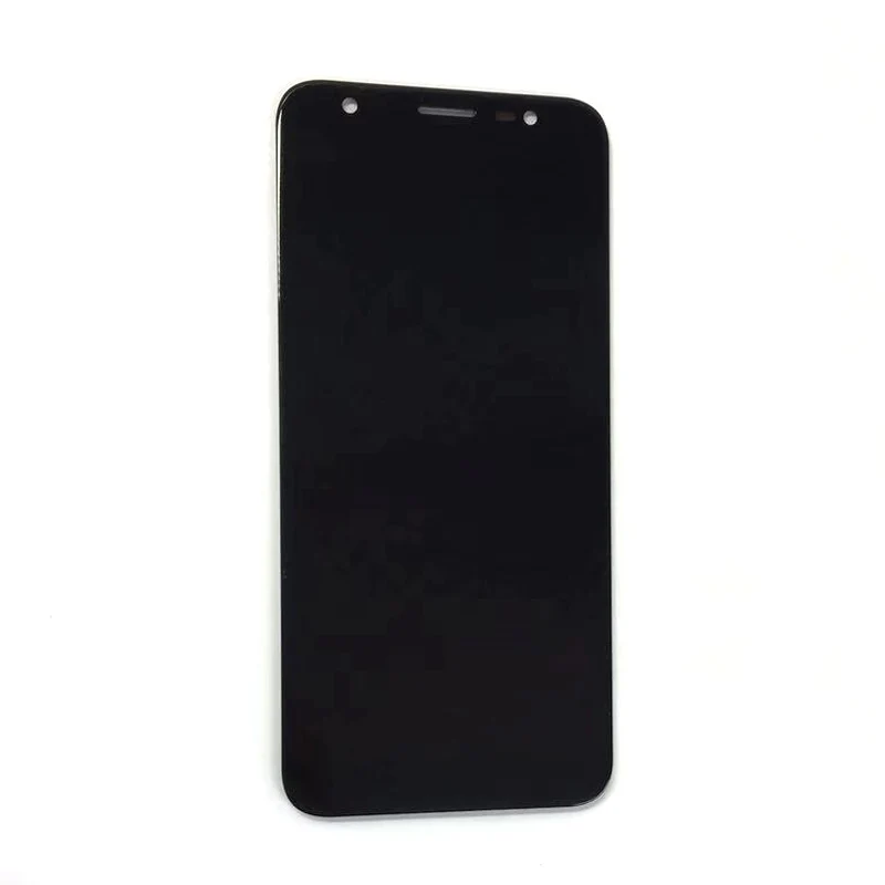 ЖК дисплей 5 45 дюйма для BQ Mobile 5512L Strike Forward BQ5512L + цифровой дигитайзер сенсорного