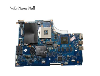 

720567-001 For HP ENVY SELECT 15-J 15T-J000 Laptop Motherboard 6050A2548301-MB-A02 720567-501 mainboard 100% Tested