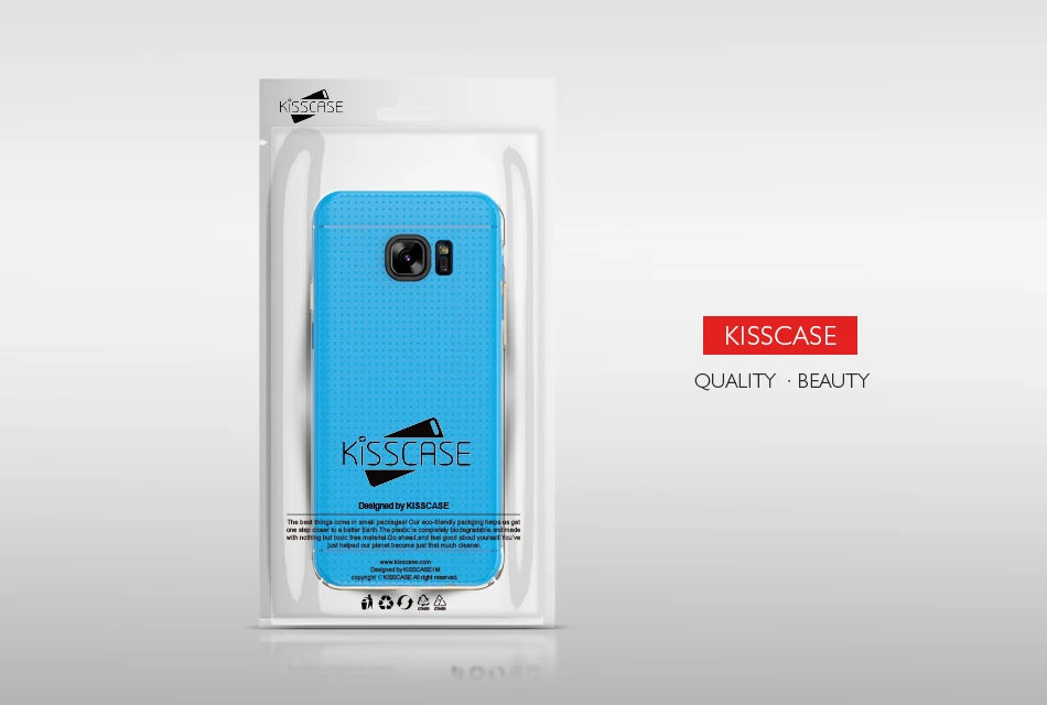 Kisscase 950