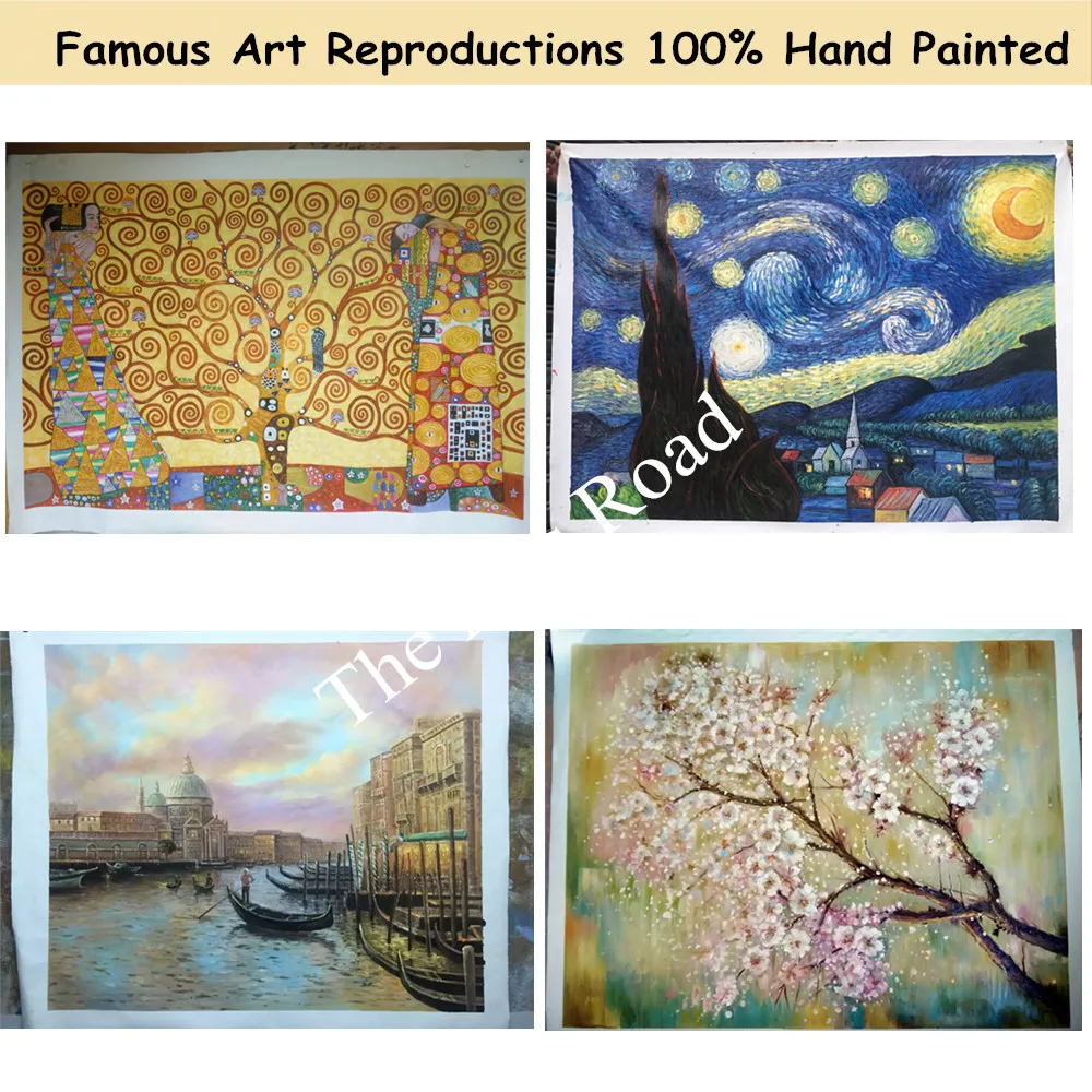 painting reproductions_