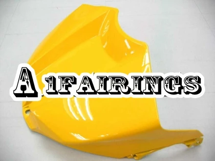 АБС-пластик полный комплект обтекателей для Yamaha R1 YZF1000 2009 2010 2011 мотоциклетный кузов капоты корпусов белый желтый