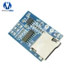 GPD2846A Board 2W Amplifier TF Card MP3 Player Decoder Module for Arduino GM Power Supply Module 5V Audio Mode ► Photo 3/6