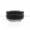 Pixco Adjustable Focusing Macro Helicoid Adapter Tube Suit For M42 Lens to Sony E Mount Camera NEX A5000 A3000 5T 3N ► Photo 3/6