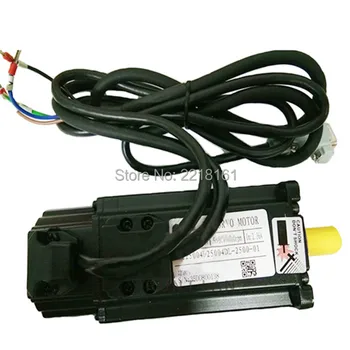 

Large format plotter Flora LJ3208P motor ACM6004DL-2500-01 for Flora LJ320 LJ3204 LJ3208 LJ520 AC servo motor 1pc