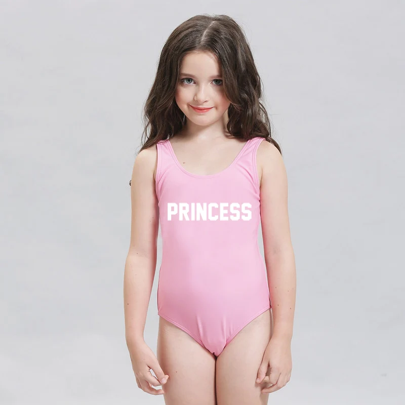 child one piece swimsuit