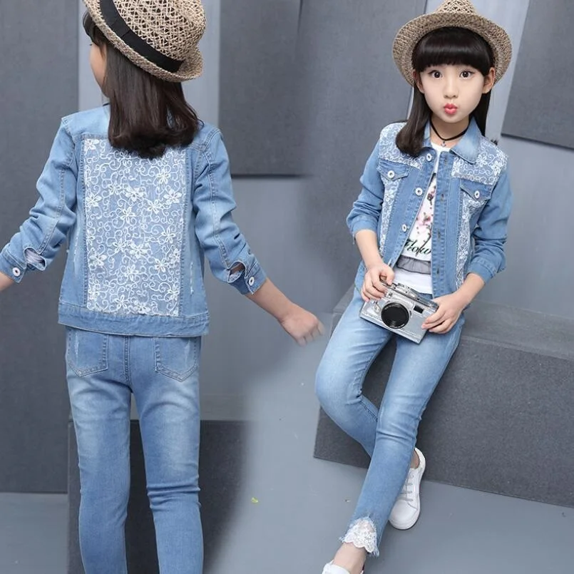 girls clothes sets