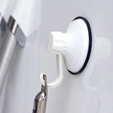 

2013 Powerful suction cup hook hanger clasp buckle free shipping