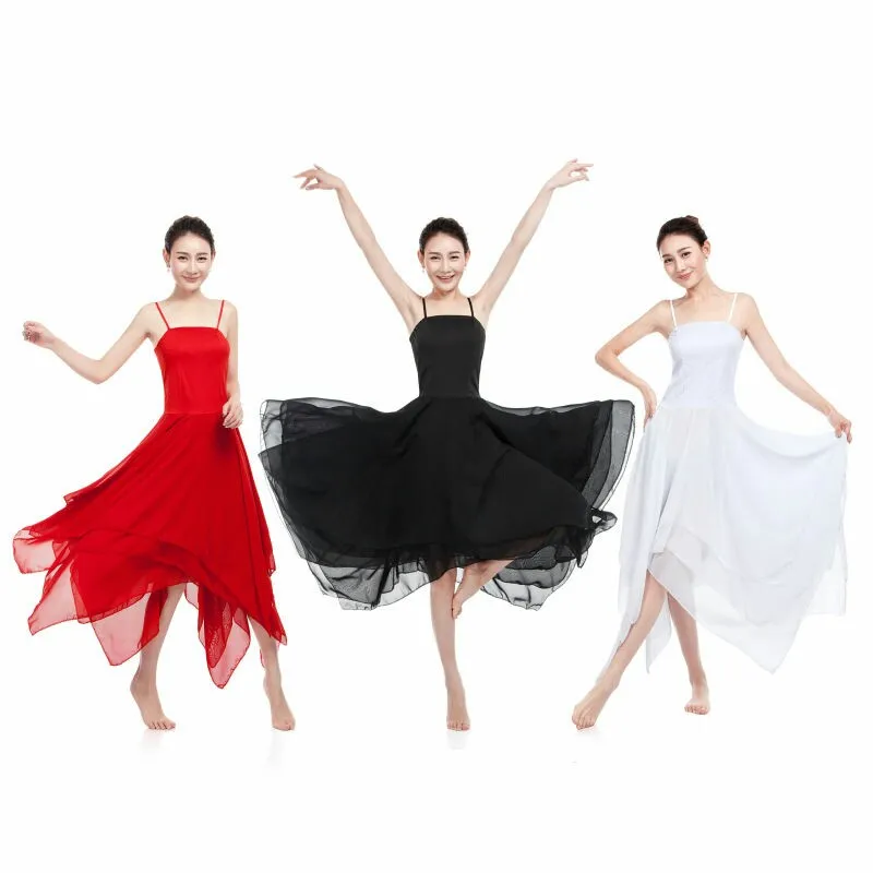 Online Buy Wholesale lyrical dance wear from China lyrical ...