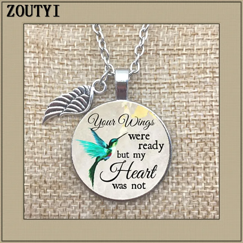 Commemorating the charm necklace, your 