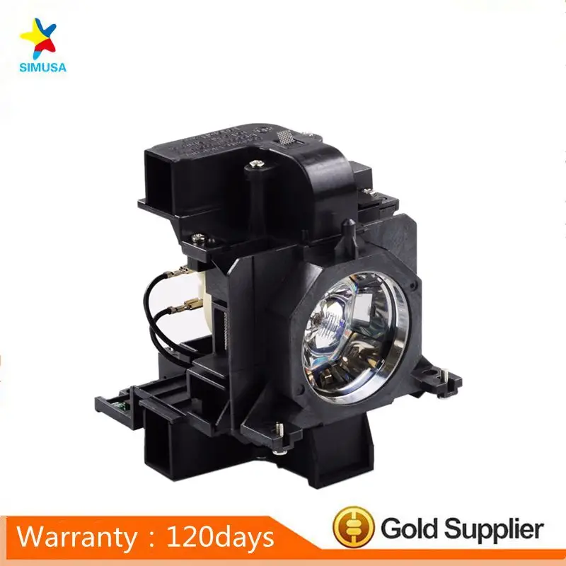 

Compatible Projector lamp bulb ET-LAE200 with housing for PANASONIC PT-EX500/EX500L/EX500E/PT-EW530/EW530L/PT-EZ570/EZ570L