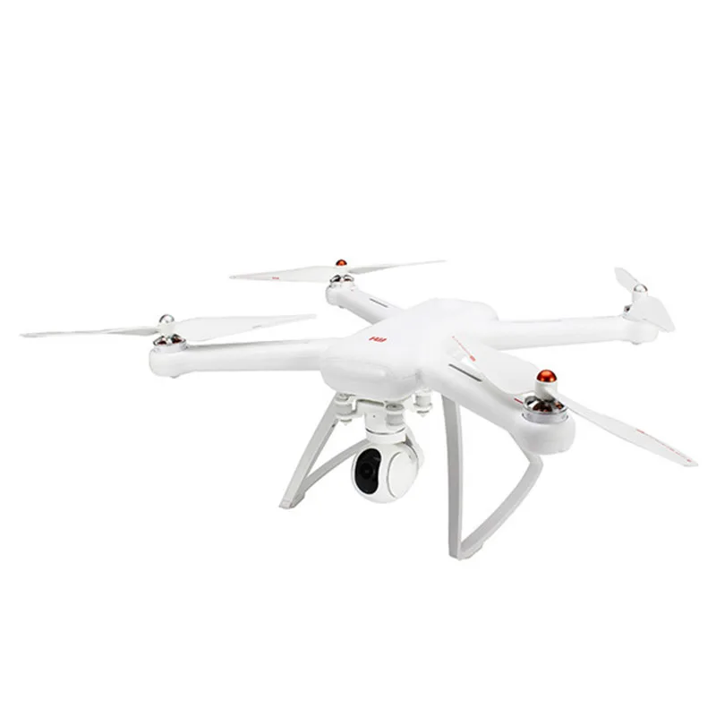 Original Xiaomi Mi Drone WIFI FPV RC Quadcopter w/ 1080P 4K Version 30fps HD Camera 3-Axis Gimbal GPS App RC Drone RTF