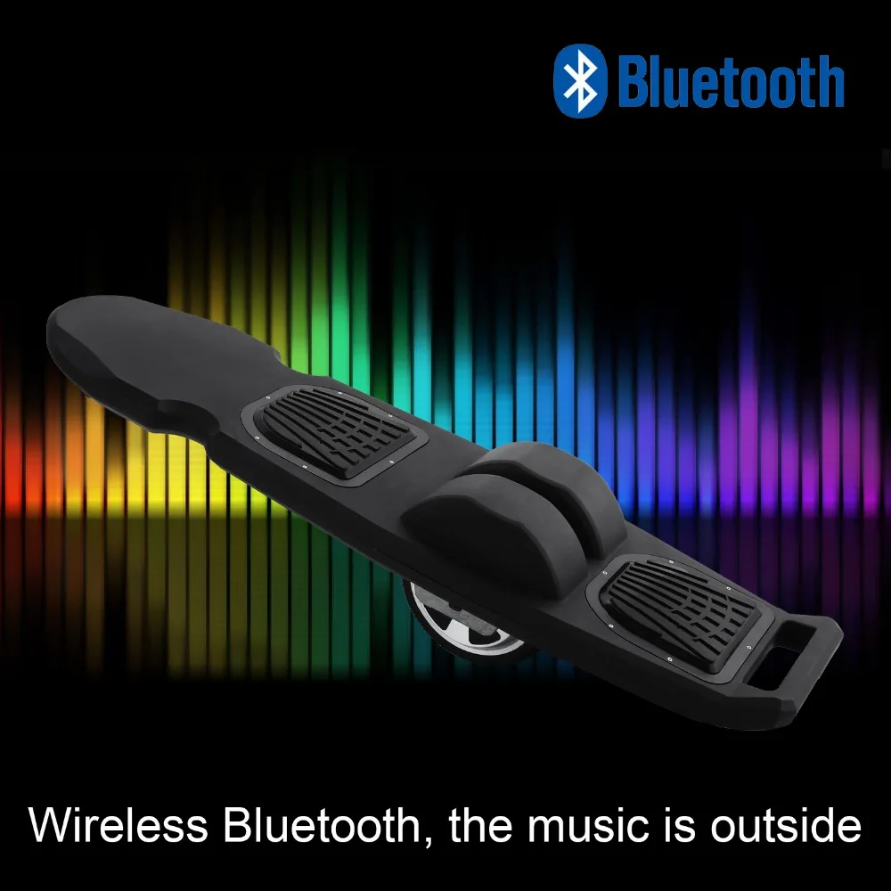 

Bluetooth 6.5inch 2 Wheels Electric Self-Balancing Smart Drifting Scooter Self-Balancing Smart Scooters