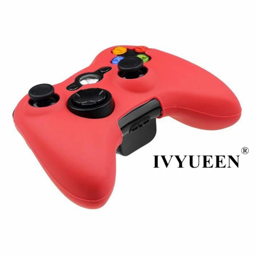 for Xbox 360 controller case skin 13