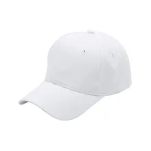 Men women Solid Color Running Hat Dad Hat Unconstructed Dad cap hats For Cycling Hiking Climbing Cap