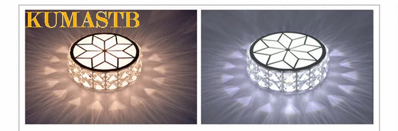 Round Ceiling Lamp 14