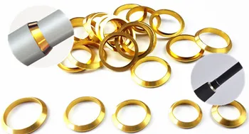 

Fishing Rod All Ring